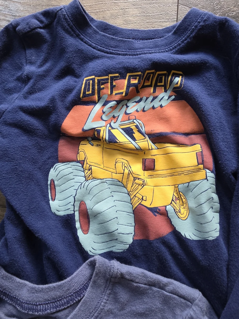 OshKosh Bgosh brand oshkosh
